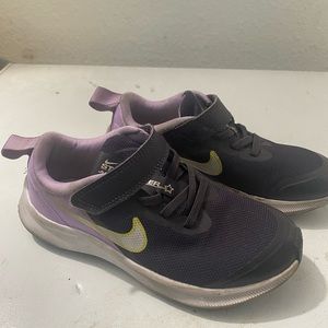 Nike Star Runner 3 - Cave Purple